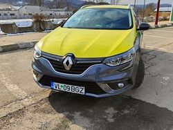 Utilizat 2017 Renault Mégane IV Break | 8.250 EUR (Preț OK)