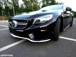 Maro Utilizat 2015 Mercedes S500 Berlinǎ | 48.500 EUR (Scump)