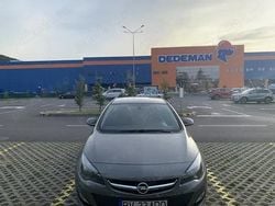 Utilizat 2017 Opel Astra Berlinǎ | 10.500 EUR (Scump)