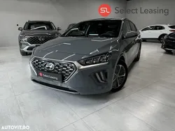 Gri Utilizat 2021 Hyundai Ioniq Premium Berlinǎ | 16.460 EUR