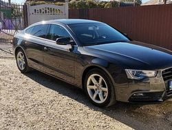Gri Utilizat 2012 Audi A5 Sportback Berlinǎ | 13.600 EUR
