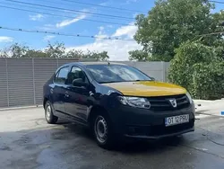 Albastru Utilizat 2015 Dacia Logan Berlinǎ | 1.900 EUR (Preț OK)