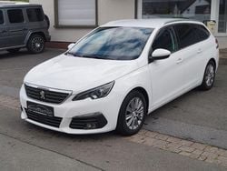 Utilizat 2021 Peugeot 308 Break | 18.083 EUR