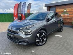 Culoaregri Utilizat 2022 Citroën C4 Shine SUV | 14.480 EUR (Preț OK)