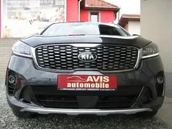 Gri Utilizat 2019 Kia Sorento 2 SUV | 21.590 EUR (Preț bun)
