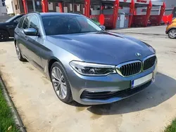 Gri Utilizat 2020 BMW 520 Break | 33.000 EUR (Scump)