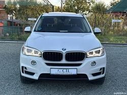 Alb Utilizat 2014 BMW X5 SUV | 18.500 EUR (Super Preț)
