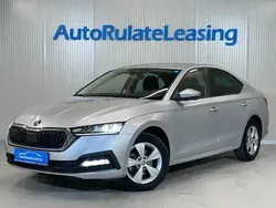 Utilizat 2021 Skoda Octavia | 17.790 EUR (Preț OK)