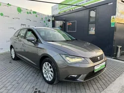 Utilizat 2014 Seat Leon Break | 9.900 EUR (Scump)
