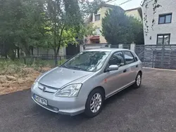 Utilizat 2001 Honda Civic Hatchback | 1.000 EUR