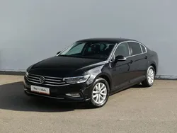 Negru Utilizat 2021 VW Passat Comfortline | 20.499 EUR (Preț OK)