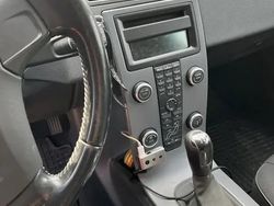 Gri Utilizat 2011 Volvo V50 Break | 4.800 EUR (Preț OK)