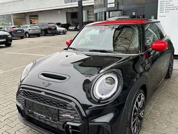 Negru Utilizat 2023 Mini Cooper S Coupé Coupe | 29.980 EUR