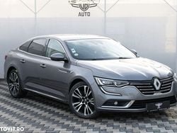 Gri Utilizat 2017 Renault Talisman Initiale Paris Berlinǎ | 15.199 EUR (Preț OK)