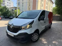 Gri Utilizat 2008 Renault Trafic Van | 8.490 EUR