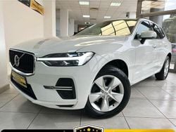 Culoarealb Utilizat 2022 Volvo XC60 Momentum SUV | 26.990 EUR (Super Preț)