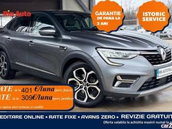 Utilizat 2023 Renault Arkana SUV | 17.490 EUR (Super Preț)