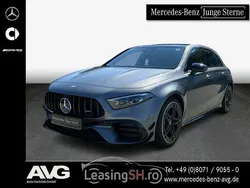 Gri Utilizat 2024 Mercedes CLA45 AMG Premium Berlinǎ | 64.964 EUR