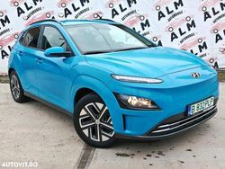 Culoarealbastru Utilizat 2022 Hyundai Kona N Line SUV | 18.950 EUR (Super Preț)