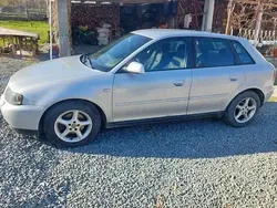 Utilizat 2003 Audi A3 Break | 2.000 EUR