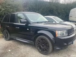 Utilizat 2010 Land Rover Range Rover Sport SUV | 5.500 EUR (Super Preț)
