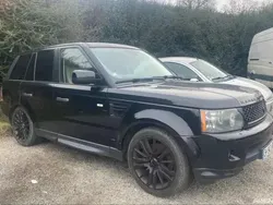 Utilizat 2010 Land Rover Range Rover Sport SUV | 5.500 EUR (Super Preț)