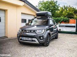 Culoaregri Utilizat 2020 Suzuki Ignis Hatchback | 14.900 EUR