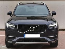 Utilizat 2017 Volvo XC90 SUV | 22.500 EUR (Preț OK)