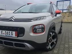 Gri Utilizat 2019 Citroën C3 Aircross SUV | 12.390 EUR