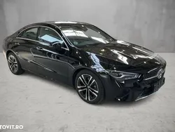 Culoarenegru Utilizat 2024 Mercedes CLA200 Shooting Brake Break | 36.990 EUR