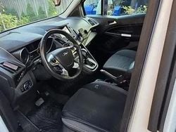 Utilizat 2017 Ford Tourneo Connect Monovolum | 13.000 EUR (Preț bun)
