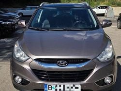 Culoaremaro Utilizat 2012 Hyundai ix35 SUV | 8.800 EUR (Preț OK)