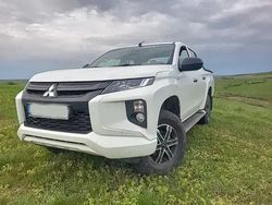 Utilizat 2021 Mitsubishi L200 Pickup | 25.000 EUR (Scump)