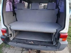Utilizat 1994 VW T4 Van | 3.800 EUR