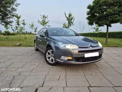 Gri Utilizat 2009 Citroën C5 Business Class Break | 5.900 EUR (Preț OK)