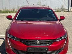 Culoarerosu Utilizat 2019 Peugeot 508 Allure Berlinǎ | 17.600 EUR (Preț OK)
