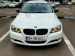 Utilizat 2011 BMW 318 Break | 6.400 EUR (Preț OK)