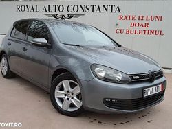 Culoaregri Utilizat 2012 VW Golf VII Comfortline Hatchback | 5.650 EUR (Puțin scump)