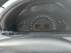 Utilizat 2003 Mercedes C220 Berlinǎ | 2.200 EUR