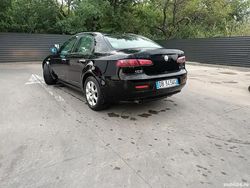 Utilizat 2007 Alfa Romeo 159 Berlinǎ | 4.000 EUR (Puțin scump)