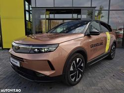 Culoaremaro Utilizat 2024 Opel Grandland X SUV | 31.450 EUR