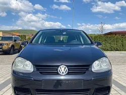 Culoarenegru Utilizat 2005 VW Golf IV Comfortline Berlinǎ | 3.399 EUR (Preț OK)