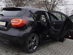 Utilizat 2013 Mercedes A200 Hatchback | 11.900 EUR (Preț bun)