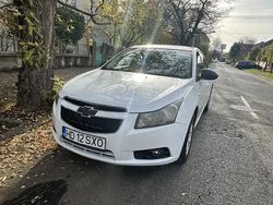 Utilizat 2011 Chevrolet Cruze Berlinǎ | 4.000 EUR