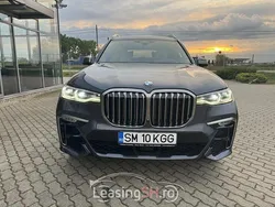 Gri Utilizat 2019 BMW X7 SUV | 65.500 EUR (Preț OK)