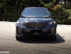 Culoarenegru Utilizat 2024 BMW X6 SUV | 106.500 EUR