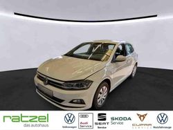 Utilizat 2021 VW Polo Highline | 19.418 EUR (Preț OK)
