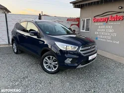 Albastru Utilizat 2020 Ford Kuga Trend SUV | 15.500 EUR (Preț OK)