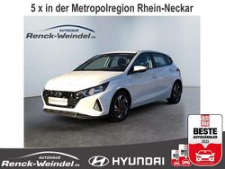 Utilizat 2023 Hyundai i20 Trend | 19.727 EUR