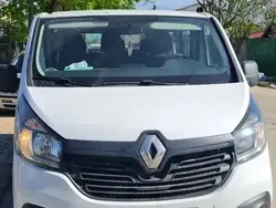Utilizat 2016 Renault Trafic Van | 7.043 EUR